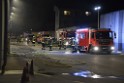 Feuer 2 AVG Koeln Rath Heumar Wikingerstr P075